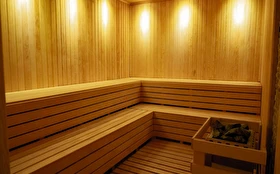 Spa & Termal