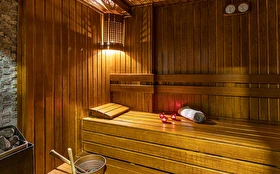 Spa & Termal