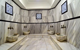 Spa & Termal