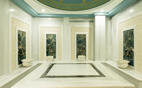 Spa & Termal