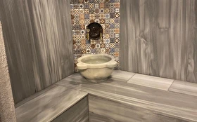 Spa & Termal