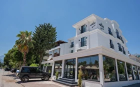 Otel Dışı