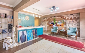 Spa & Termal