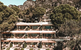 Otel Dışı