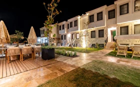 Otel Dışı