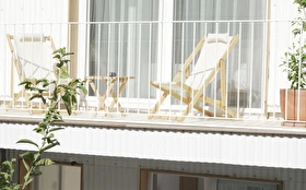 Otel Dışı