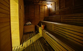 Spa & Termal
