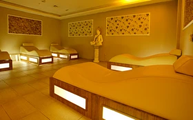 Spa & Termal