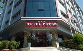Otel Dışı