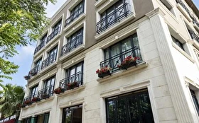 Otel Dışı