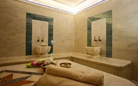 Spa & Termal