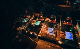 Otel Dışı