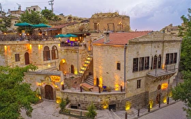 Otel Dışı