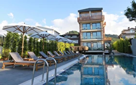 Otel Dışı