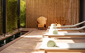 Spa & Termal