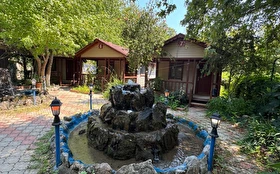Otel Dışı