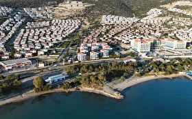 Otel Dışı