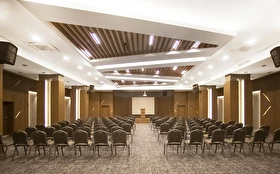 Toplantı & Seminer