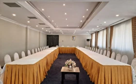 Toplantı & Seminer