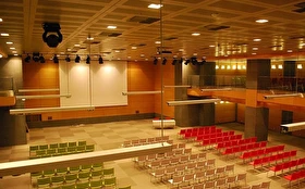 Toplantı & Seminer