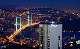 Otel Dışı