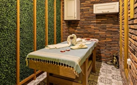 Spa & Termal