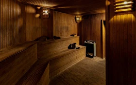 Spa & Termal