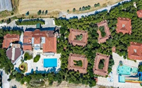 Otel Dışı