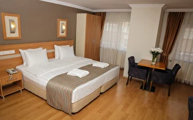 Oda