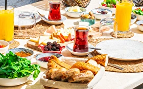Yeme & İçme
