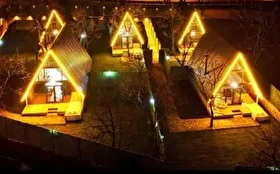Otel Dışı