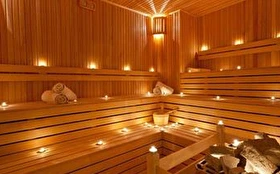 Spa & Termal