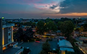 Otel Dışı