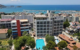 Tümü