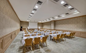 Toplantı & Seminer