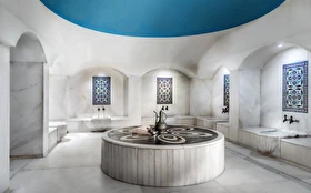 Spa & Termal
