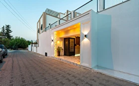 Otel Dışı