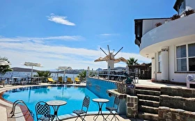 Otel Dışı