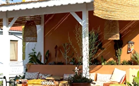 Otel Dışı
