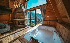 Spa & Termal