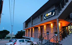 Otel Dışı