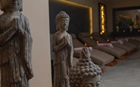 Spa & Termal