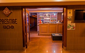 Spa & Termal