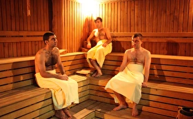 Spa & Termal