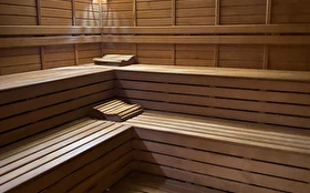 Spa & Termal