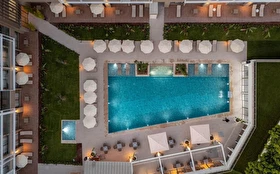 Otel Dışı