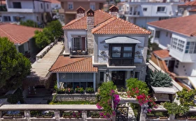 Otel Dışı