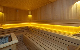 Spa & Termal