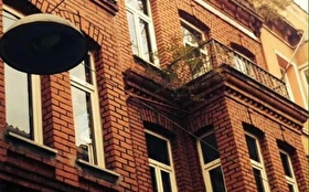 Otel Dışı