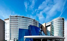 Otel Dışı